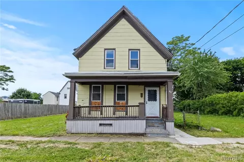 46 Mulberry St, Buffalo, NY 14204