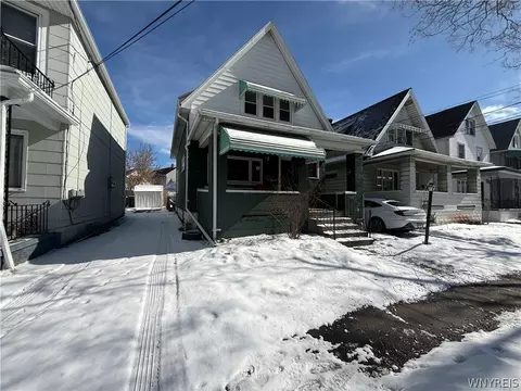 187 Condon Ave, Buffalo, NY 14207