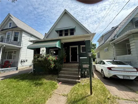 187 Condon Ave, Buffalo, NY 14207