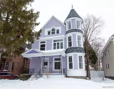 83 Harvard Pl, Buffalo, NY 14209