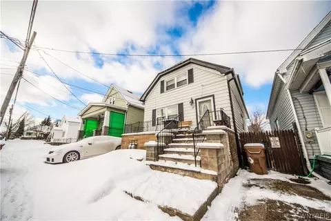 130 Reo Ave, Buffalo, NY 14211