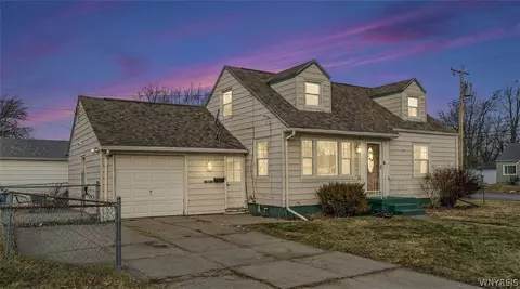 1283 Brighton Rd, Tonawanda, NY 14150