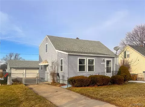 250 Danbury Dr, Cheektowaga, NY 14225