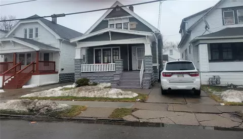 83 Courtland Ave, Buffalo, NY 14215
