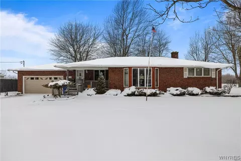 10250 Transit Rd, East Amherst, NY 14051