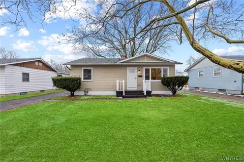 185 Parkedge Ave, Tonawanda, NY 14150
