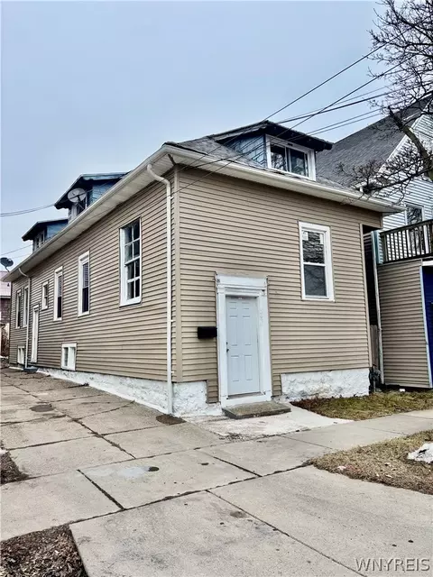 486 Leroy Ave, Buffalo, NY 14215