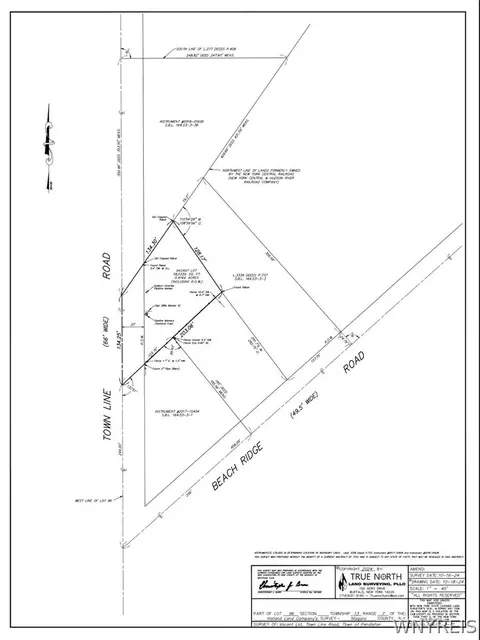 7055 Townline Rd E, Pendleton, NY 14120