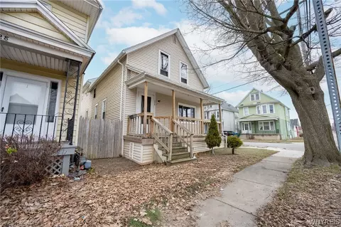 230 Weiss St, Buffalo, NY 14206