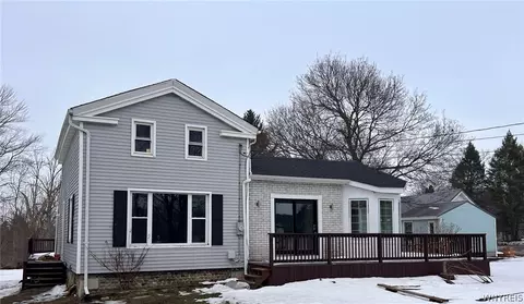 6319 E Main St, Byron, NY 14422