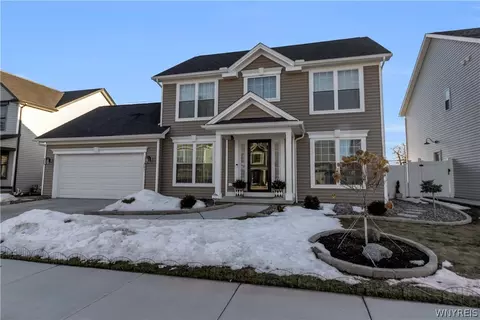 207 Rachel Vincent, Buffalo, NY 14216