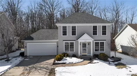 6464 White Oak, Lake View, NY 14085