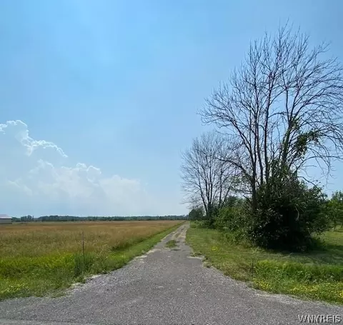 0 Baer Rd, Cambria, NY 14131