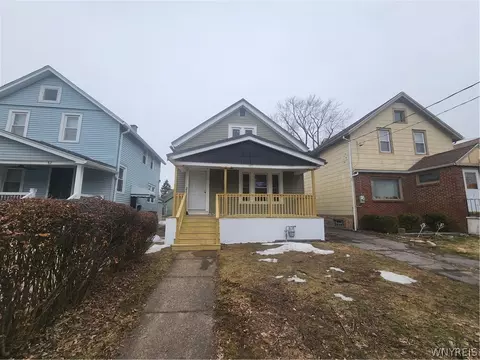 84 Fennimore Ave, Buffalo, NY 14215