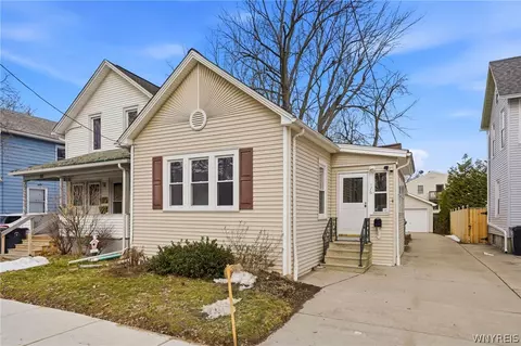 176 Adam St, Tonawanda, NY 14150