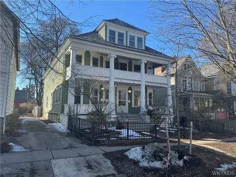 330 Ashland Ave, Buffalo, NY 14222