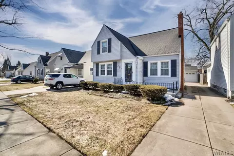 26 Coburg, Buffalo, NY 14216