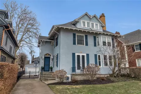 259 Middlesex Rd, Buffalo, NY 14216