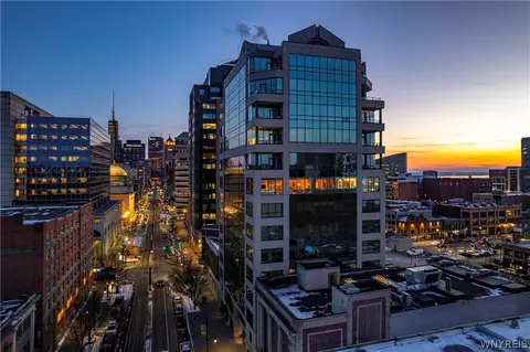 610 Main St #903, Buffalo, NY 14202