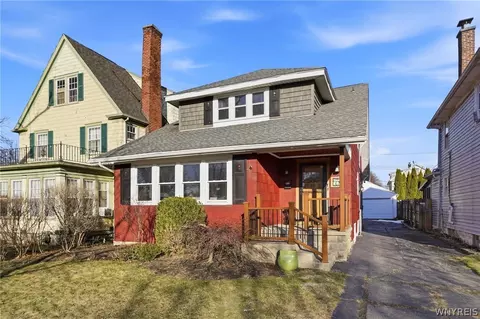 67 Covington Rd, Buffalo, NY 14216