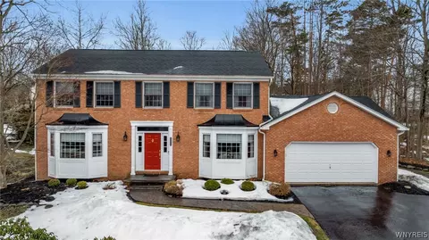 185 Independence Dr, Orchard Park, NY 14127