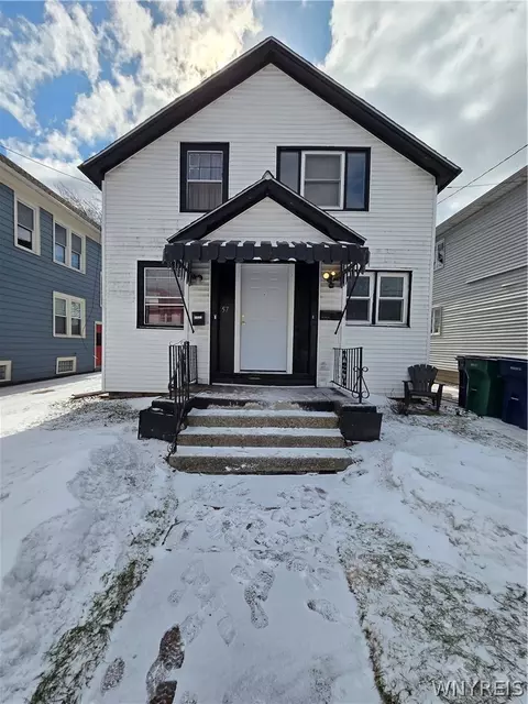 57 Hartwell Rd, Buffalo, NY 14216