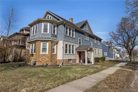 1088 Parkside Ave, Buffalo, NY 14214