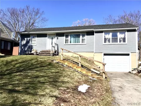3536 Seneca St, West Seneca, NY 14224