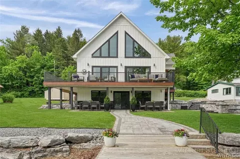 249 W Shore Rd, Cuba, NY 14727