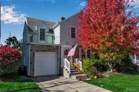 50 Byron Ave, Buffalo, NY 14223