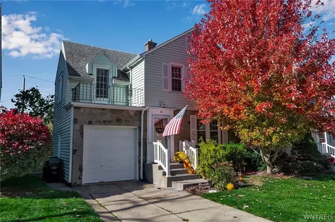 50 Byron Ave, Buffalo, NY 14223