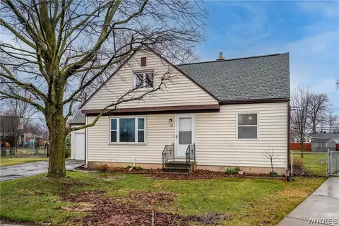 48 Coshway Pl, Tonawanda, NY 14150