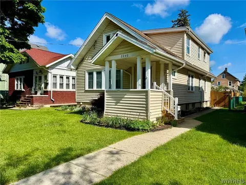 2240 Michigan Ave, Niagara Falls, NY 14305