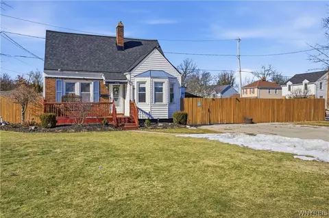 1752 Kensington Ave, Cheektowaga, NY 14215