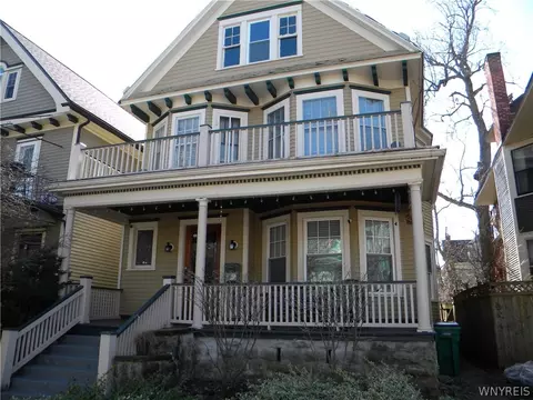 128 Lancaster Ave, Buffalo, NY 14222