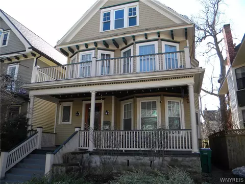128 Lancaster Ave, Buffalo, NY 14222