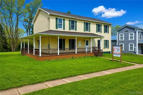8989 Main St, Rushford, NY 14777