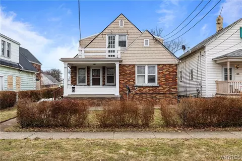541 20th St, Niagara Falls, NY 14301
