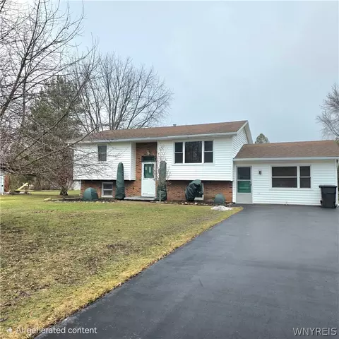 11086 Jane Dr, Alden, NY 14004