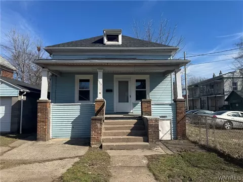 1117 13th St, Niagara Falls, NY 14301