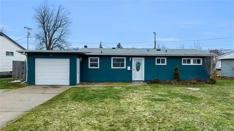 119 Lee St, Depew, NY 14043