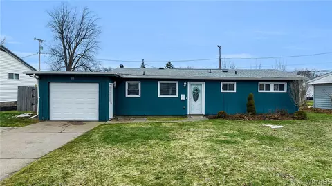 119 Lee St, Depew, NY 14043