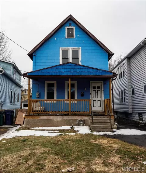 109 Roesch Ave, Buffalo, NY 14207