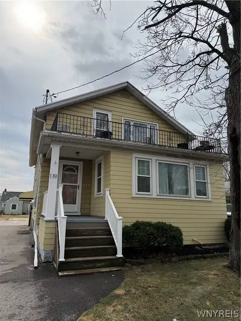 119 Northcrest Ave, Cheektowaga, NY 14225