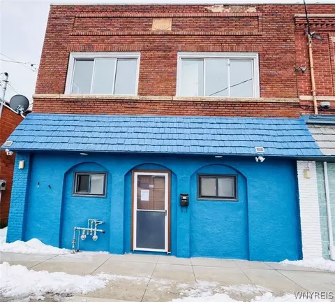 490 19th St, Niagara Falls, NY 14303
