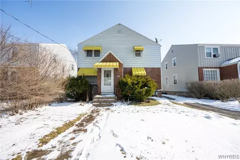 251 Springville Ave, Amherst, NY 14226