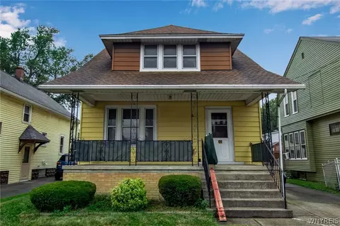 66 Choate Ave, Buffalo, NY 14220