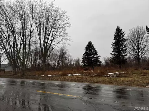 9380 Warsaw Rd, Leroy, NY 14482