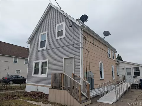 11 Pembina St, Buffalo, NY 14220