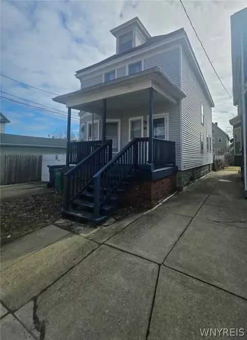 173 Trowbridge St, Buffalo, NY 14220